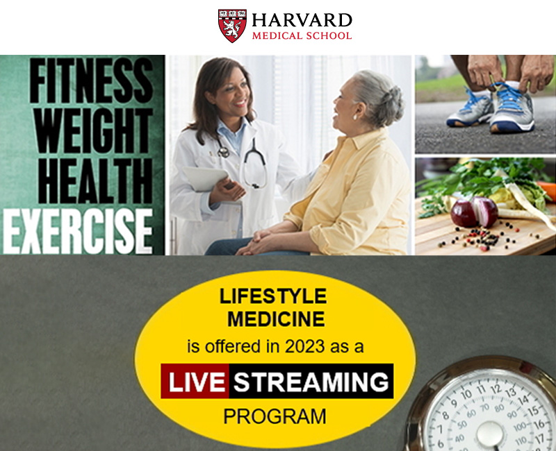 Lifestyle Medicine: Tools for Promoting Healthy Change 