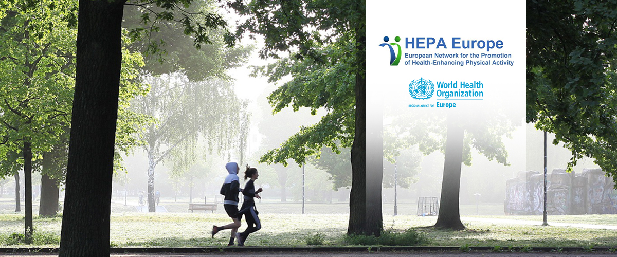 HEPA Europe Network