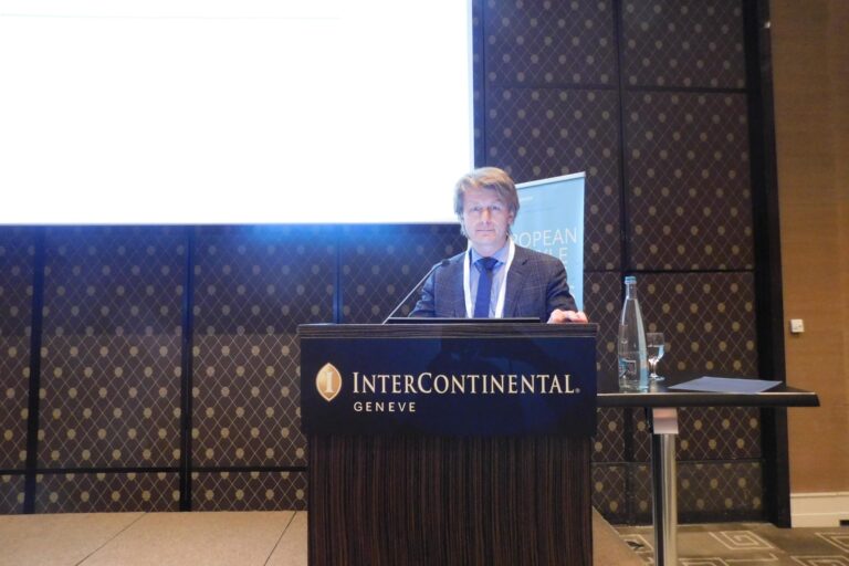 1st european lifestyle medicine congress