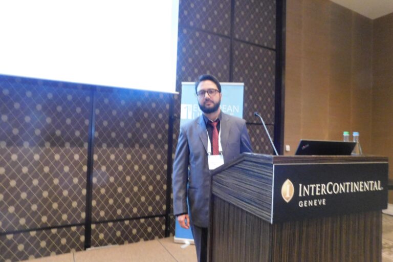 1st european lifestyle medicine congress