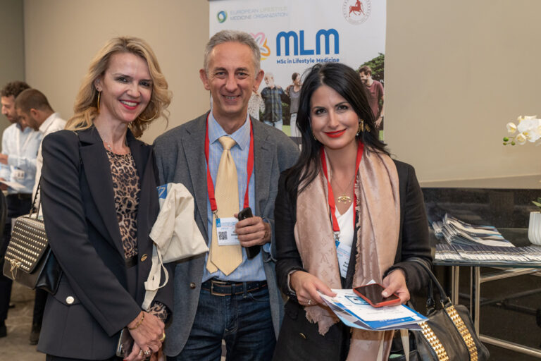 Elmo congress 2022 - athens, greece