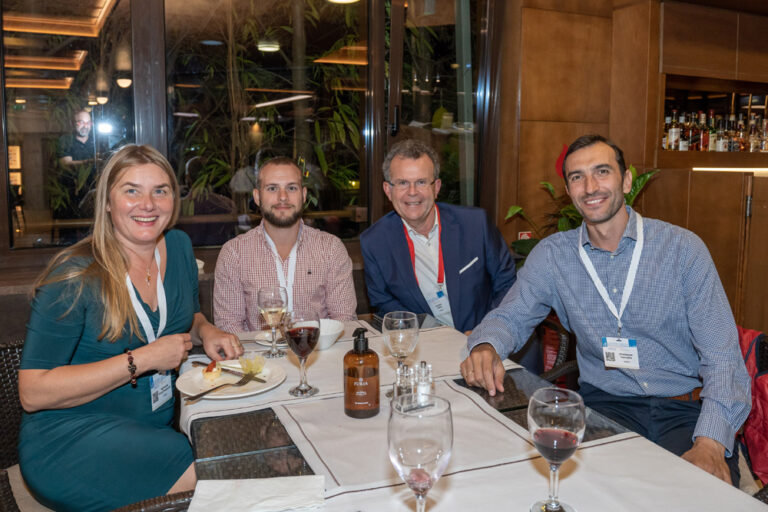 Elmo congress 2022 - athens, greece