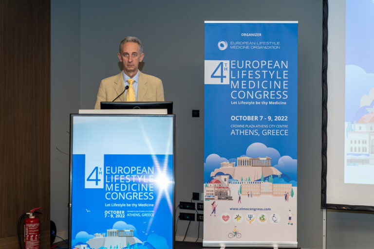 Elmo congress 2022 - athens, greece
