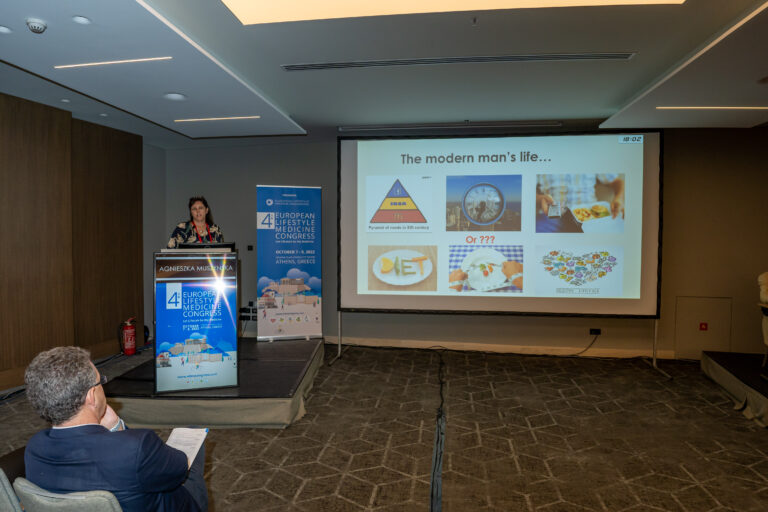 Elmo congress 2022 - athens, greece