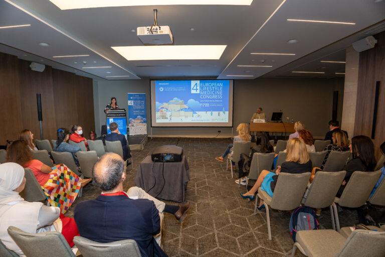 Elmo congress 2022 - athens, greece