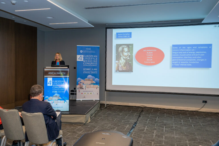 Elmo congress 2022 - athens, greece