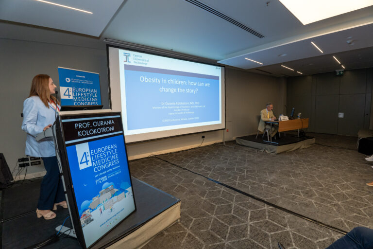 Elmo congress 2022 - athens, greece