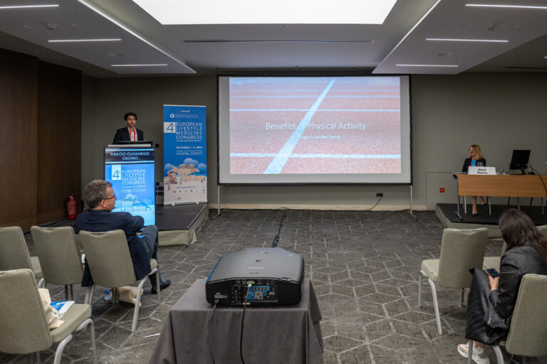Elmo congress 2022 - athens, greece