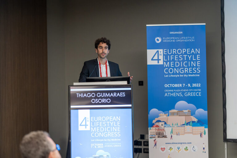 Elmo congress 2022 - athens, greece