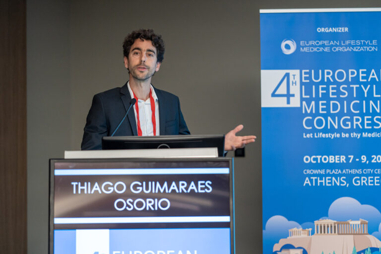 Elmo congress 2022 - athens, greece