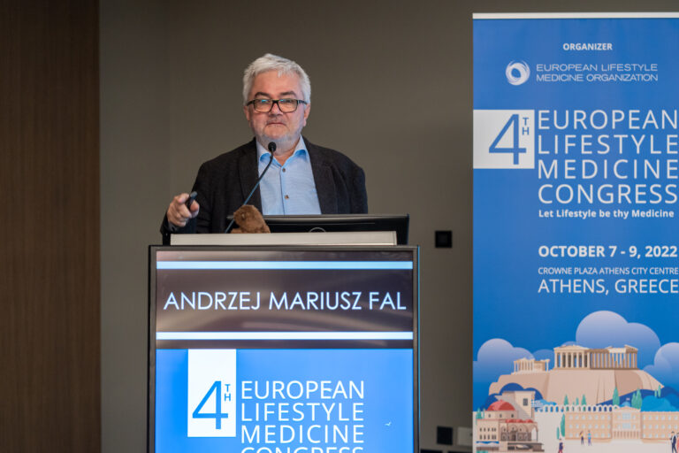 Elmo congress 2022 - athens, greece