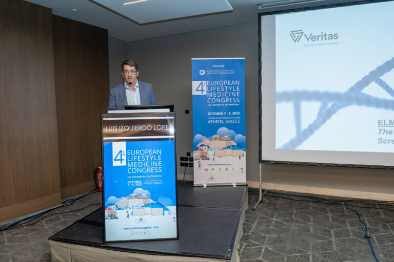 Elmo congress 2022 - athens, greece