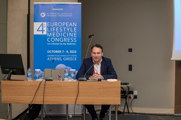 Elmo congress 2022 - athens, greece