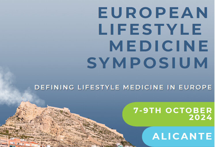 Alicante Symposium in October!