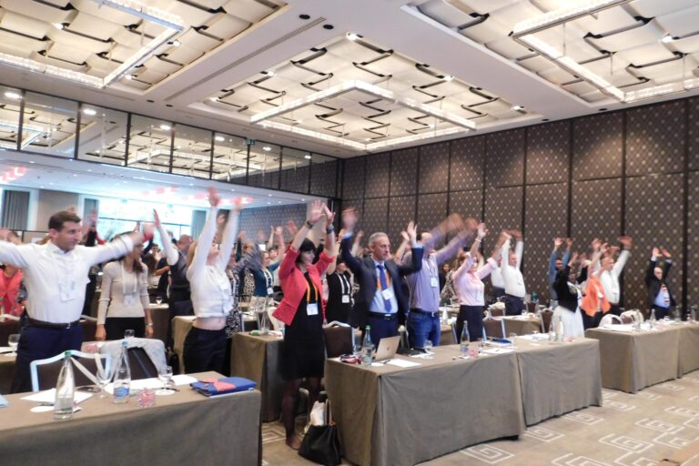 1st european lifestyle medicine congress