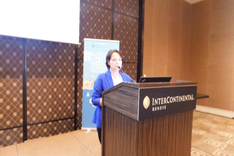 1st european lifestyle medicine congress