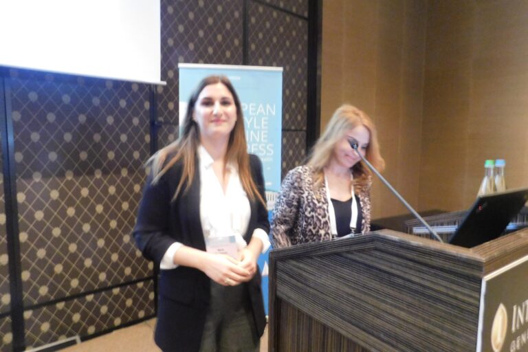 1st european lifestyle medicine congress