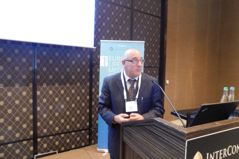 1st european lifestyle medicine congress