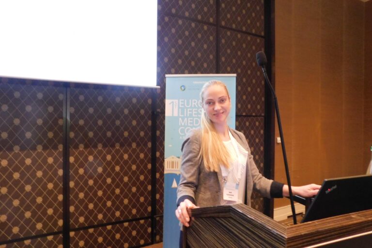 1st european lifestyle medicine congress