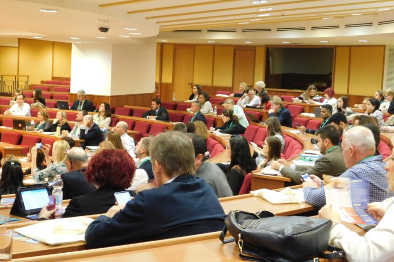 2nd european lifestyle medicine congress