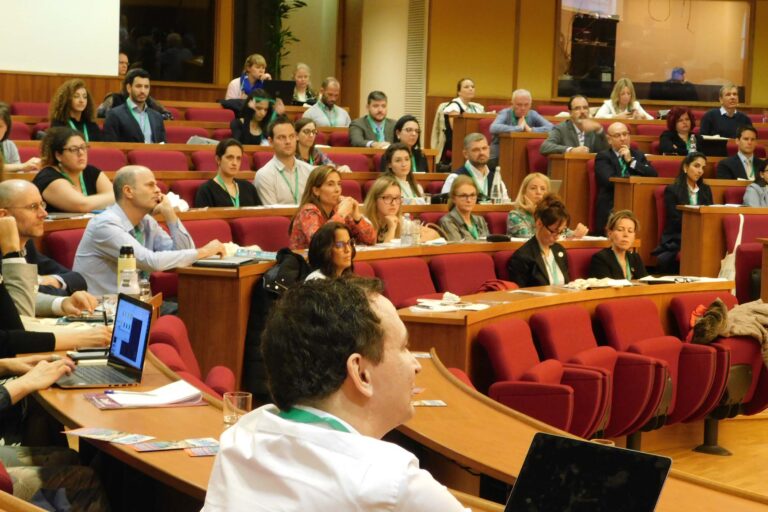 2nd european lifestyle medicine congress