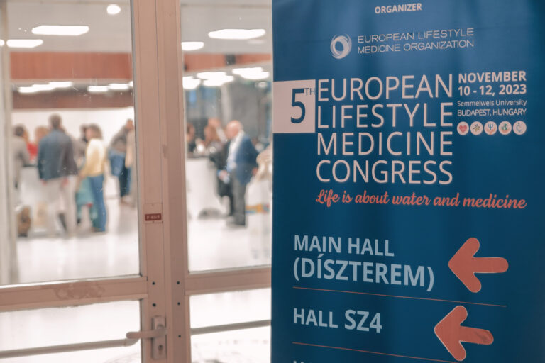 Elmo congress 2023 - budapest, hungary