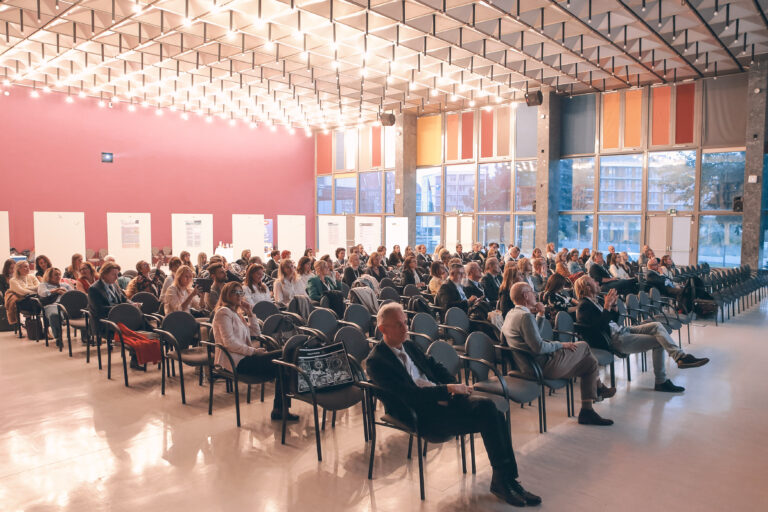 Elmo congress 2023 - budapest, hungary