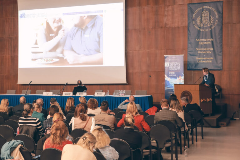 Elmo congress 2023 - budapest, hungary