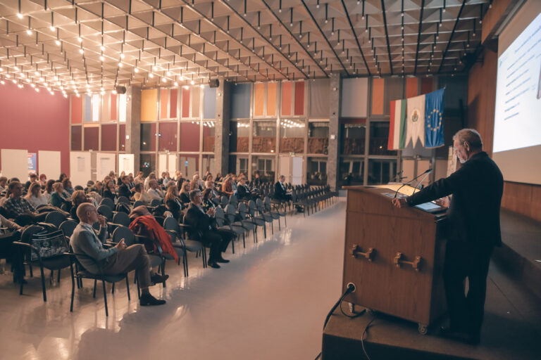 Elmo congress 2023 - budapest, hungary