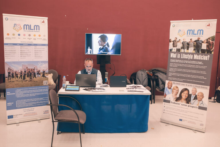 Elmo congress 2023 - budapest, hungary