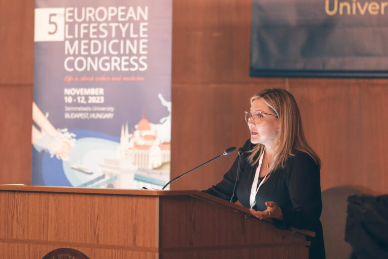 Elmo congress 2023 - budapest, hungary