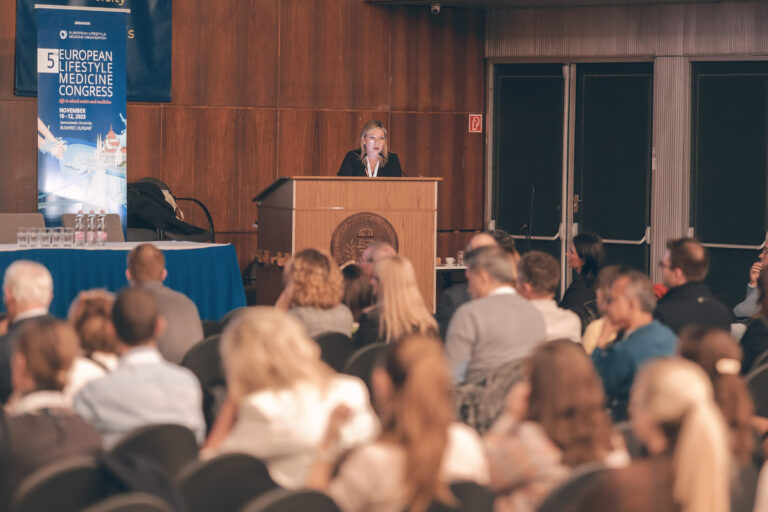 Elmo congress 2023 - budapest, hungary
