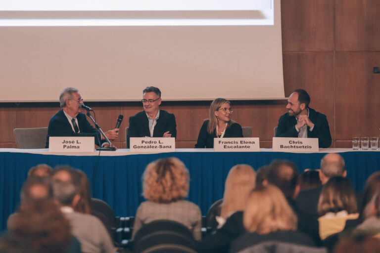 Elmo congress 2023 - budapest, hungary