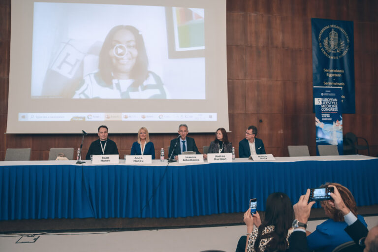 Elmo congress 2023 - budapest, hungary