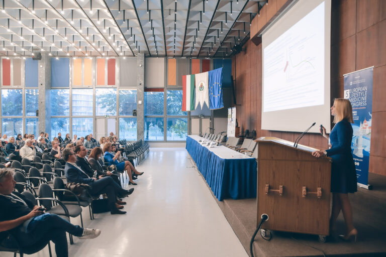 Elmo congress 2023 - budapest, hungary