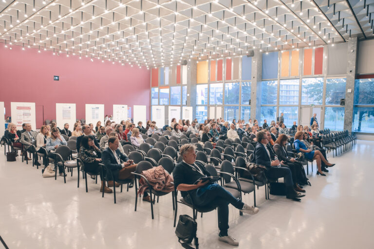 Elmo congress 2023 - budapest, hungary