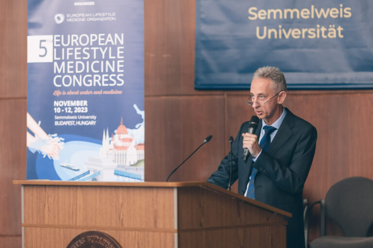 Elmo congress 2023 - budapest, hungary