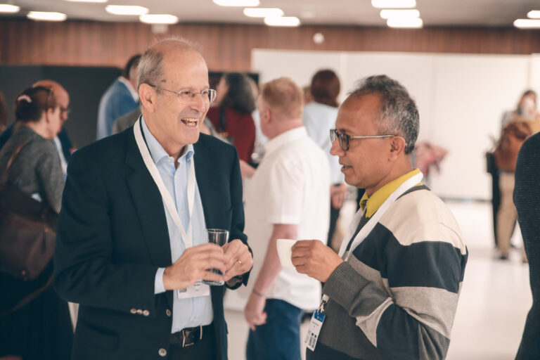 Elmo congress 2023 - budapest, hungary