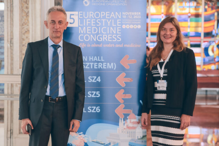 Elmo congress 2023 - budapest, hungary