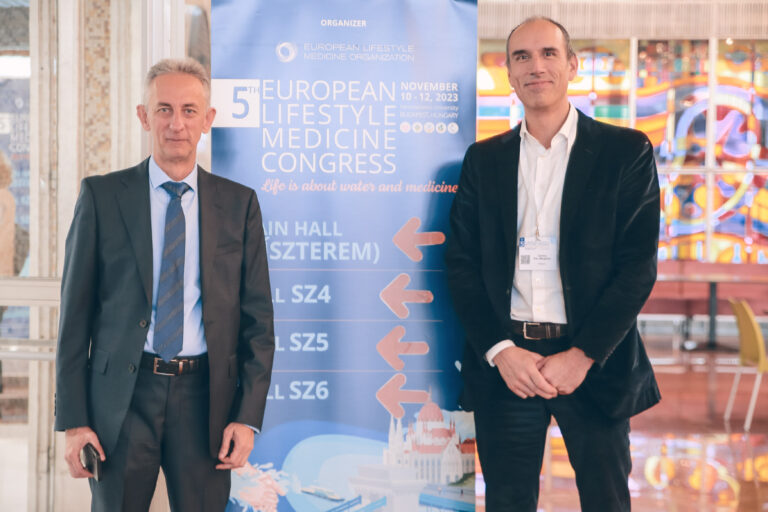Elmo congress 2023 - budapest, hungary
