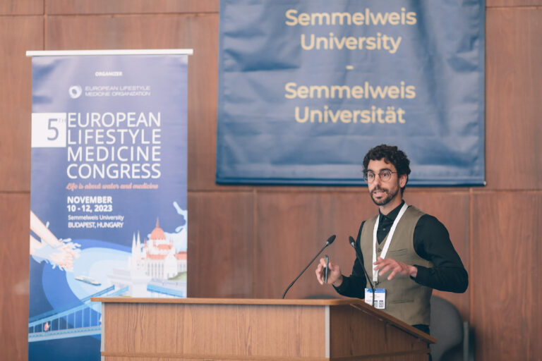Elmo congress 2023 - budapest, hungary