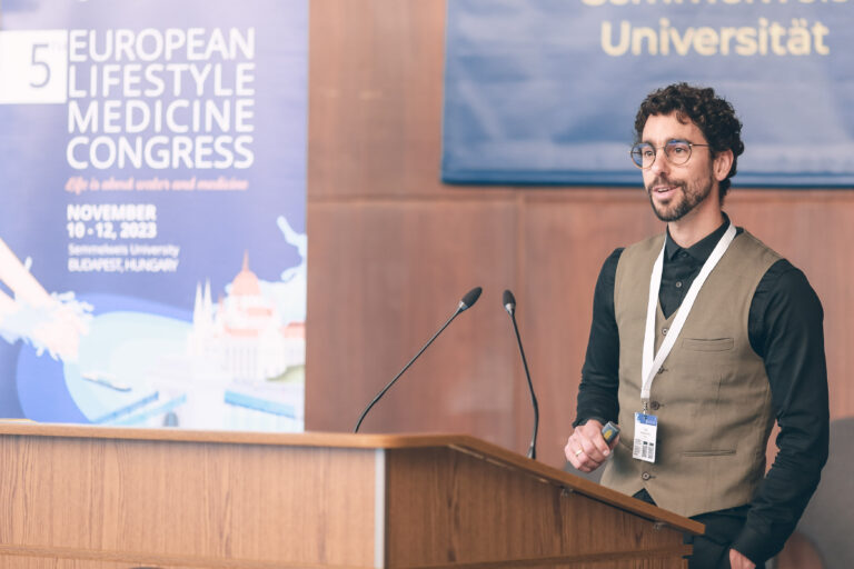 Elmo congress 2023 - budapest, hungary