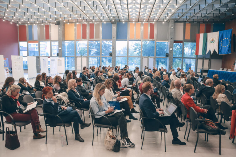 Elmo congress 2023 - budapest, hungary