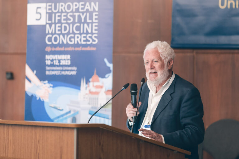 Elmo congress 2023 - budapest, hungary