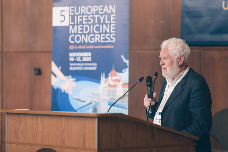 Elmo congress 2023 - budapest, hungary