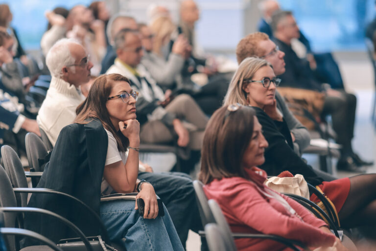 Elmo congress 2023 - budapest, hungary