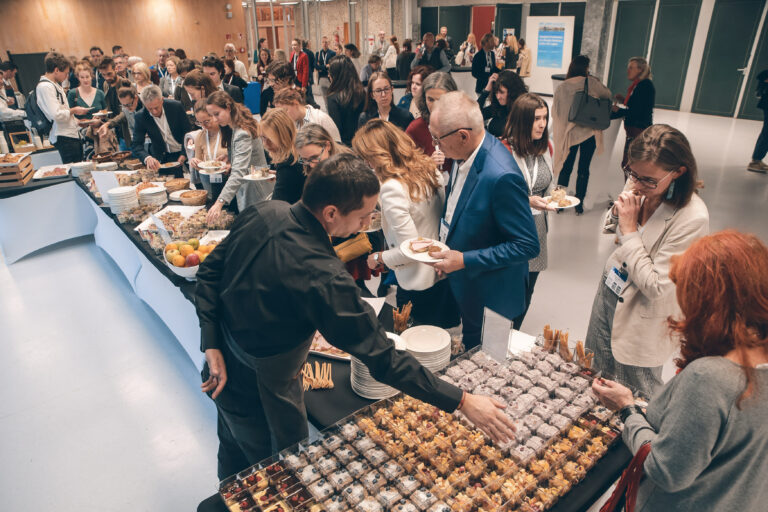 Elmo congress 2023 - budapest, hungary
