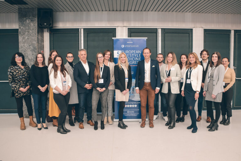 Elmo congress 2023 - budapest, hungary