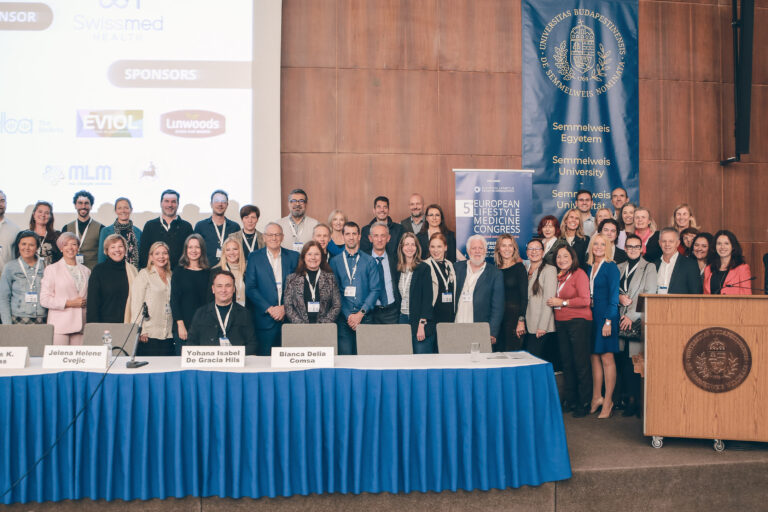 Elmo congress 2023 - budapest, hungary