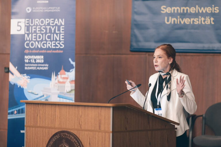 Elmo congress 2023 - budapest, hungary